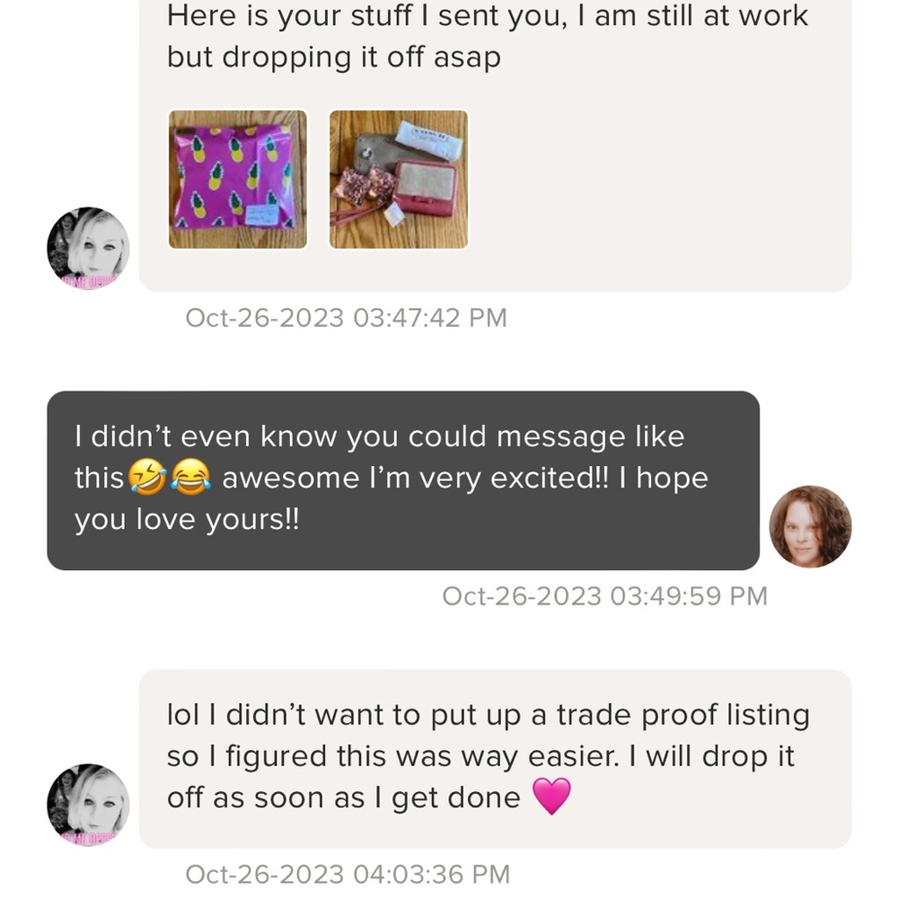 SCAMMER - Picture 3 of 14